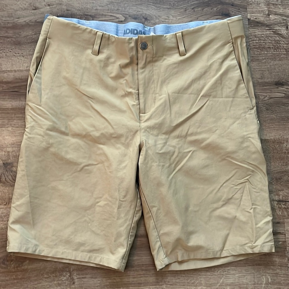 Adidas men’s shorts